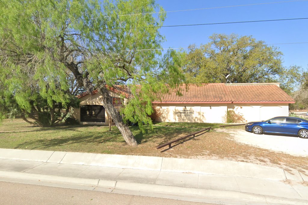 Las Palmas Veterinary Hospital