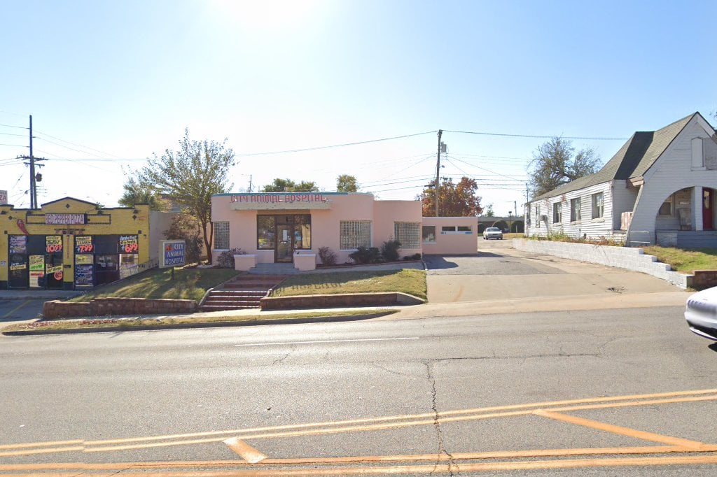 Nancy Worland City Animal Hospital