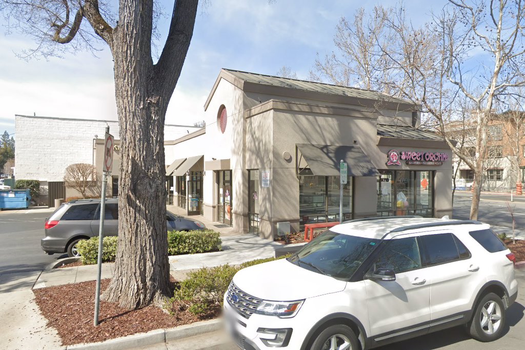 Norcal Golden Retriever Rescue