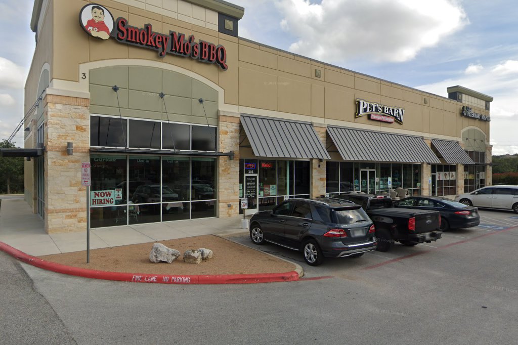 Lili Veterinary Hospital