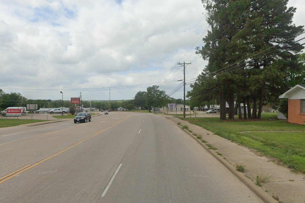 Buffalo Animal Hospital