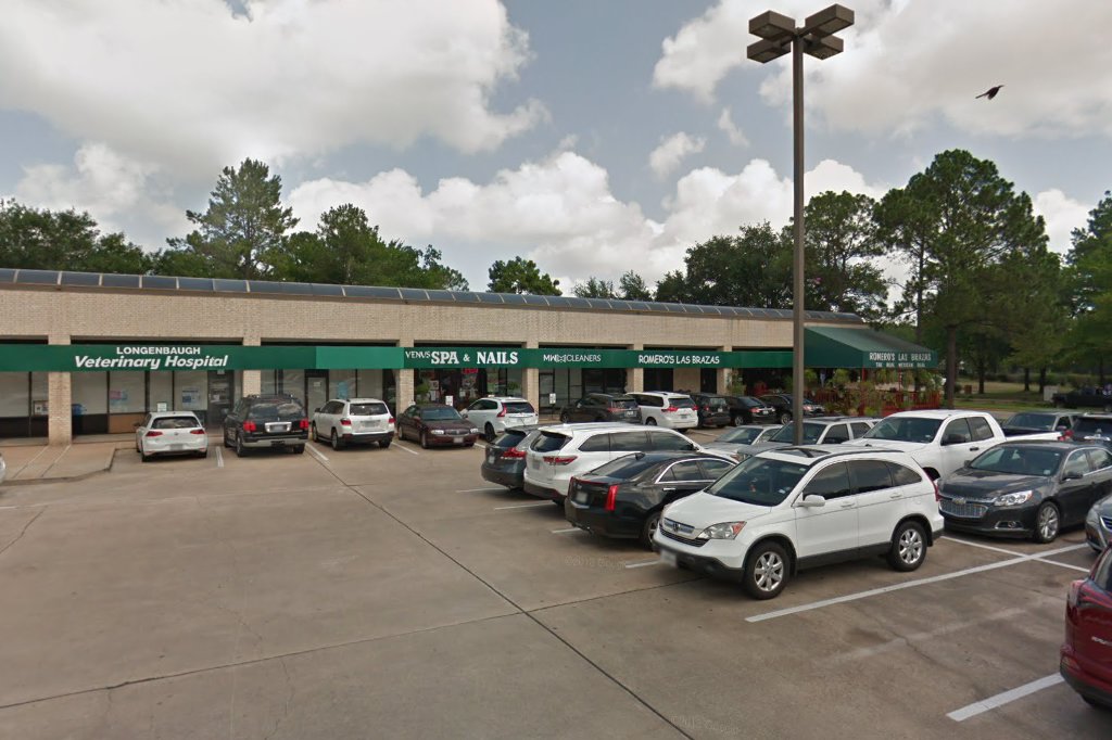 Longenbaugh Veterinary Hospital