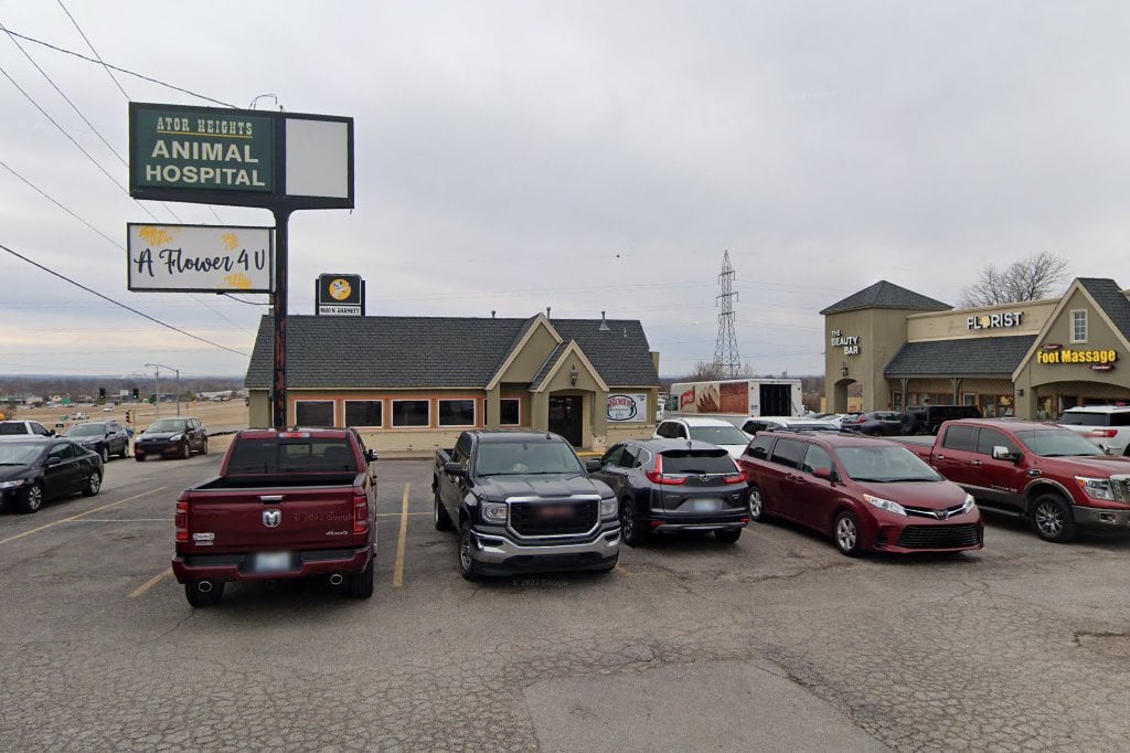 Ator Heights Animal Hospital