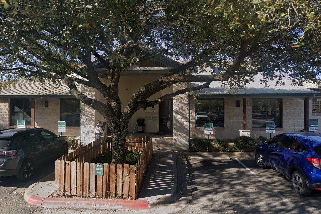 Central Texas Veterinary Specialty Hospital