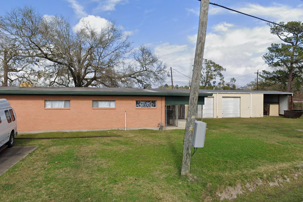 McGowan Veterinary Hospital