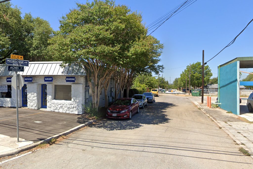 Olmos Park Animal Hospital