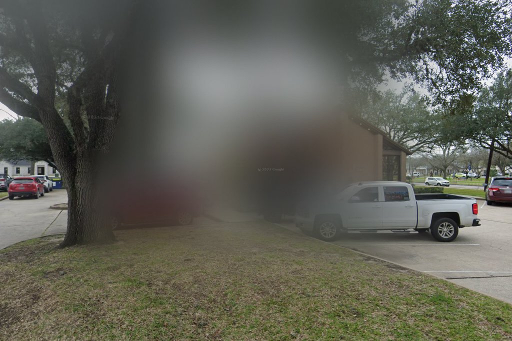 Creekwood Veterinary Hospital