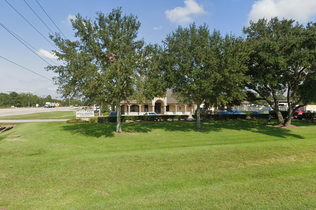 Parkwood Animal Hospital