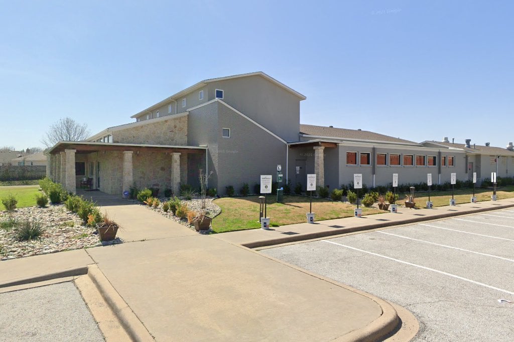 Cross Timbers Animal Hospital