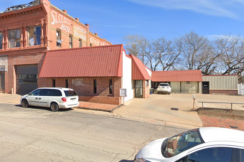 Lincoln County Animal Hospital