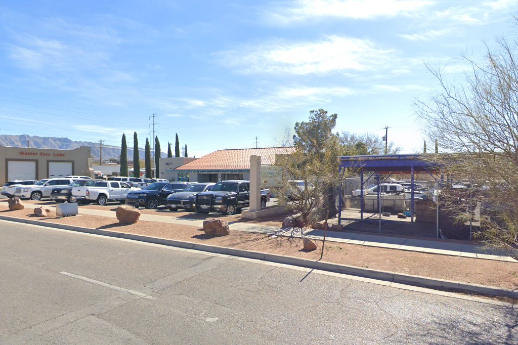 Crossroads Animal Hospital