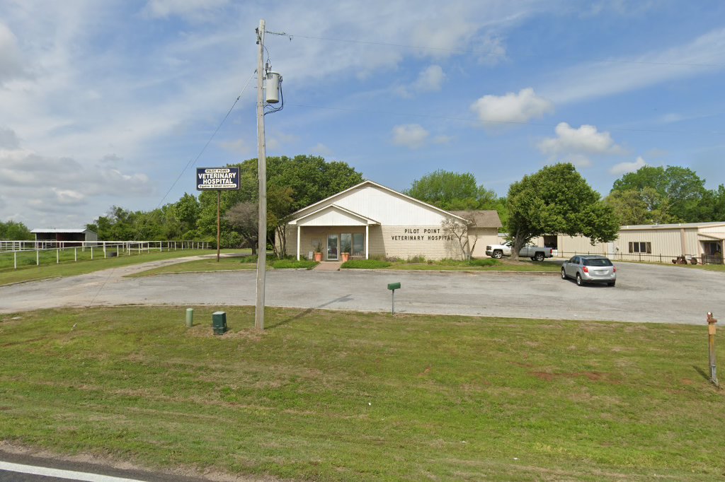 Pilot Point Veterinary Hospital