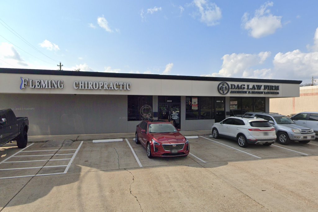 Deer Park Animal Hospital