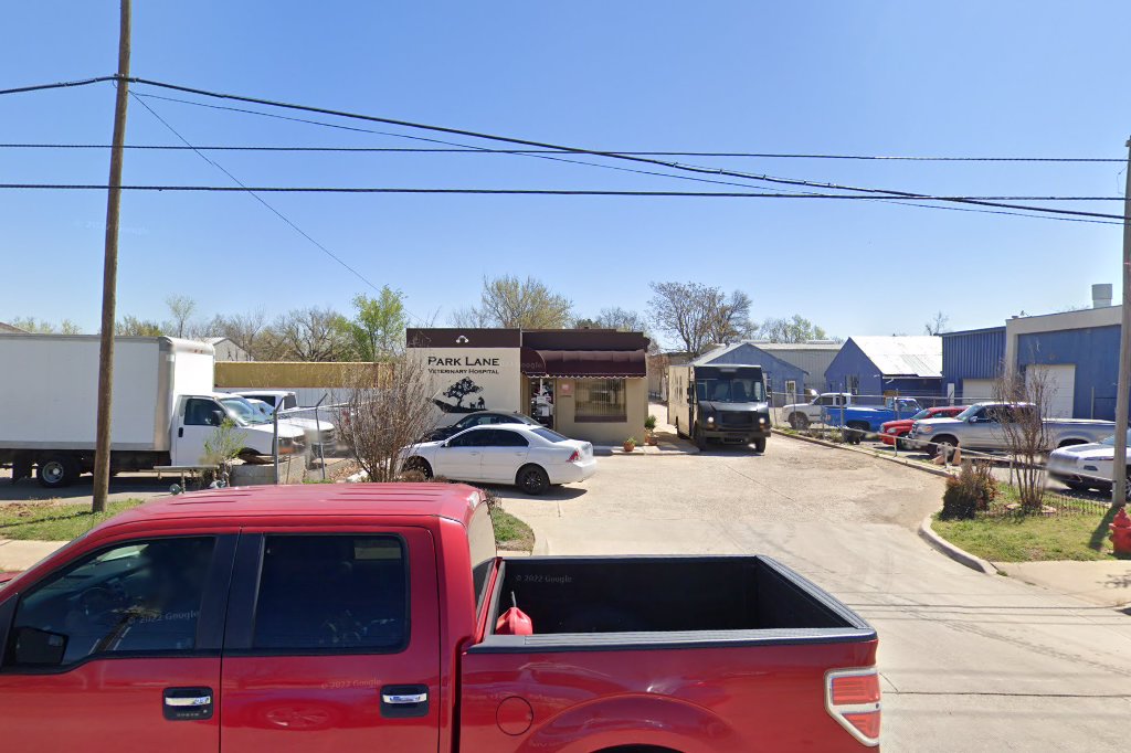 Park Lane Veterinary Hospital