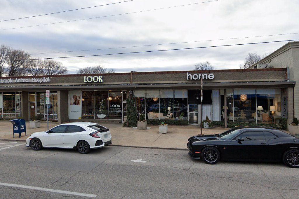 Riverbrook Animal Hospital