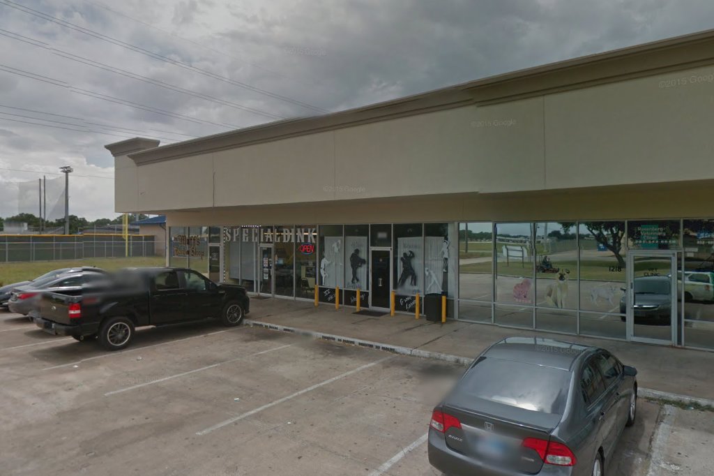 Rosenberg Veterinary Clinic