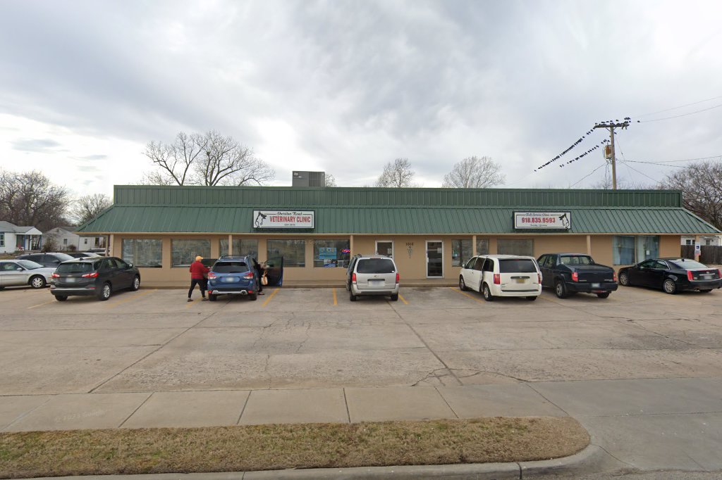 Sheridan Road Veterinary Clinic