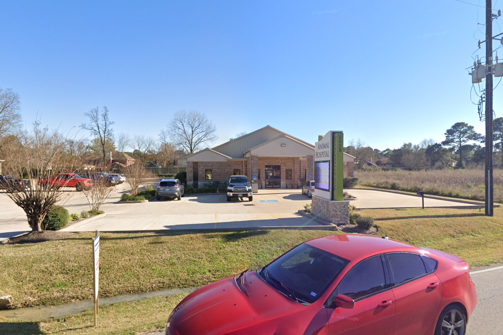 Enchanted Oaks Animal Hospital