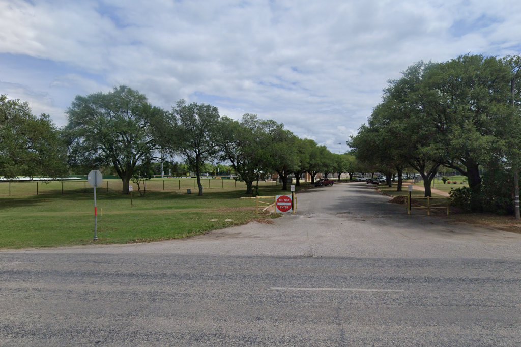 Seguin Animal Hospital