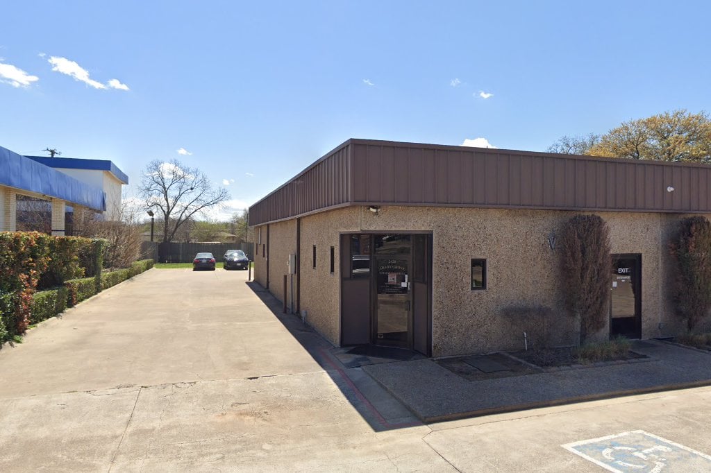Shady Grove Animal Hospital