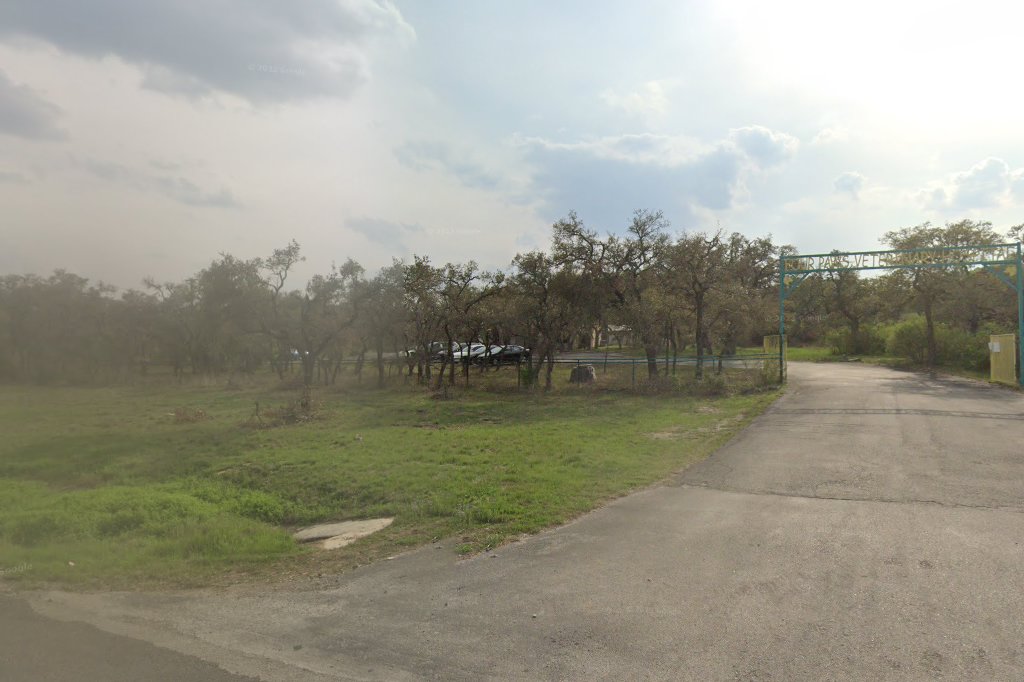 Four Paws Veterinary Hospital