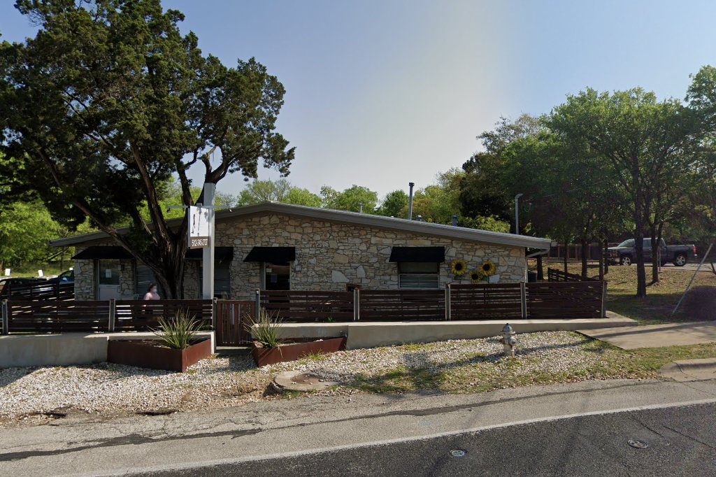 Spicewood Springs Animal Hospital