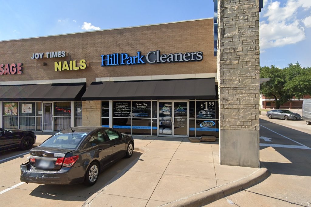 Frankford Crest Animal Hospital