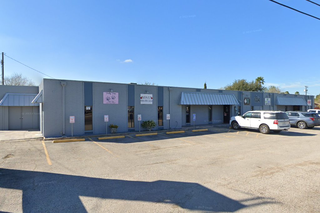 Furry Friends Animal Hospital