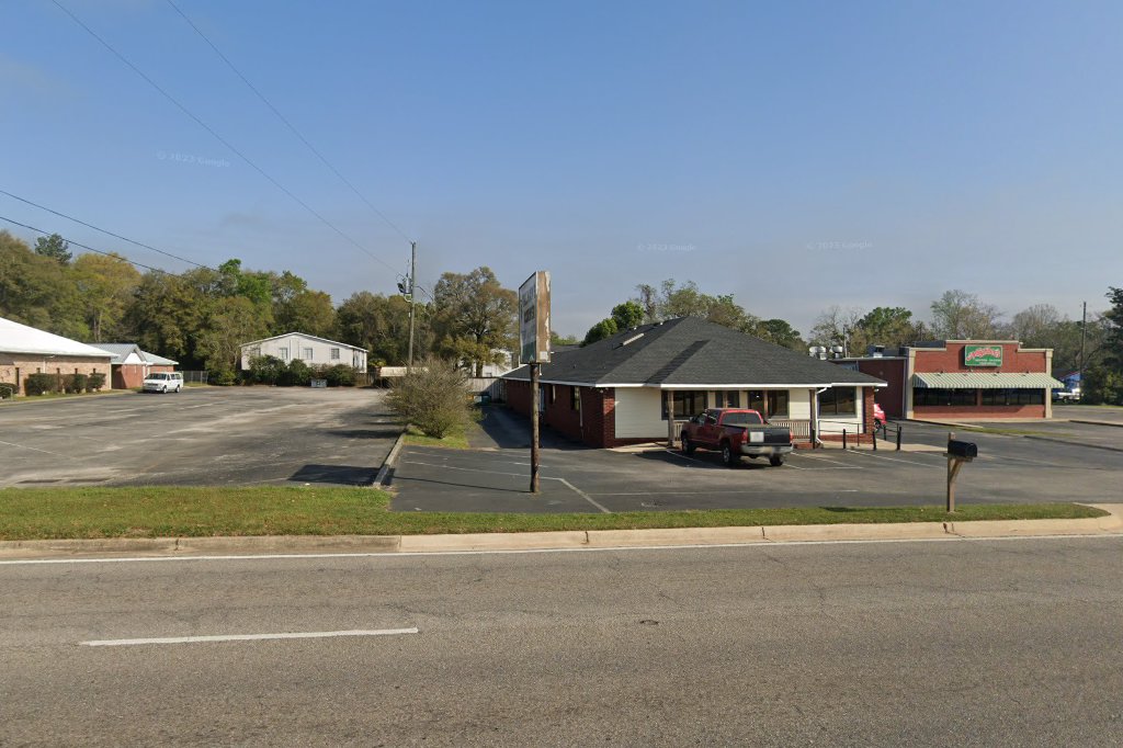 Tillman's Corner Veterinary Hospital