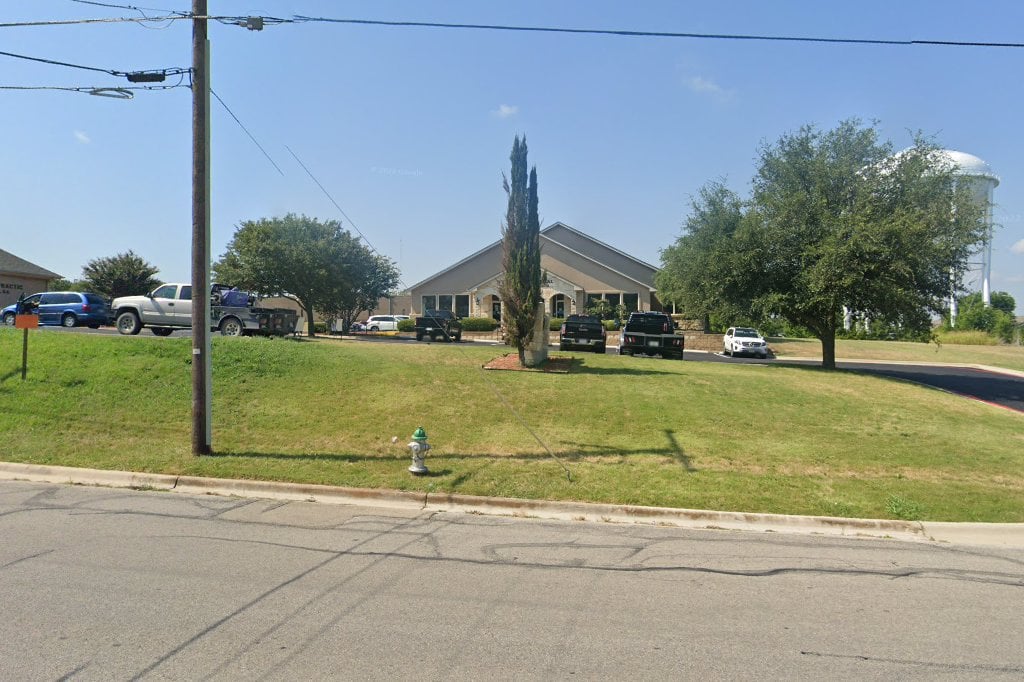 Temple Veterinary Hospital