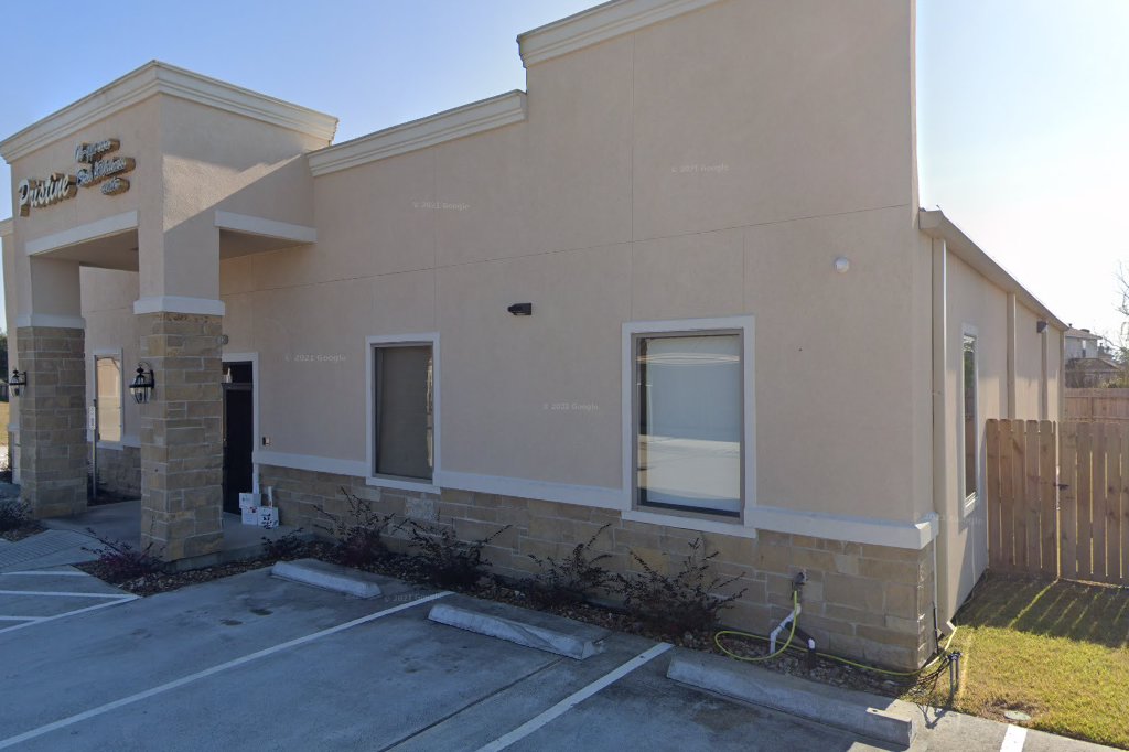 Texas Premier Veterinary Hospital