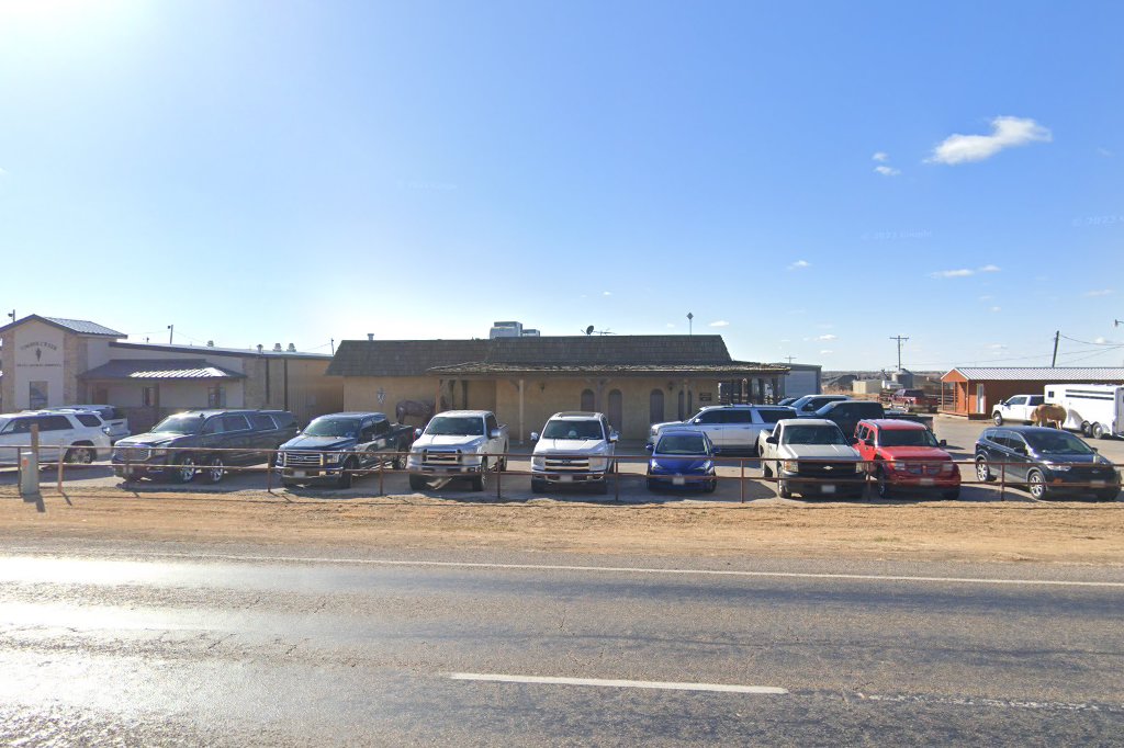 Timber Creek Veterinary Hospital