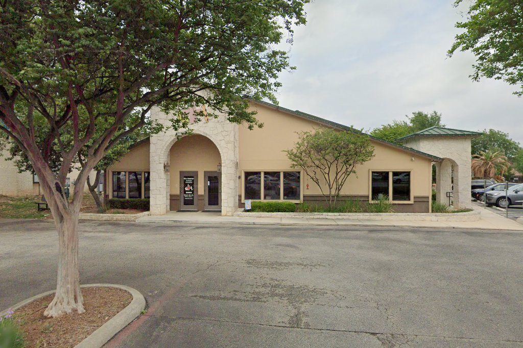 Hill Country Animal Hospital