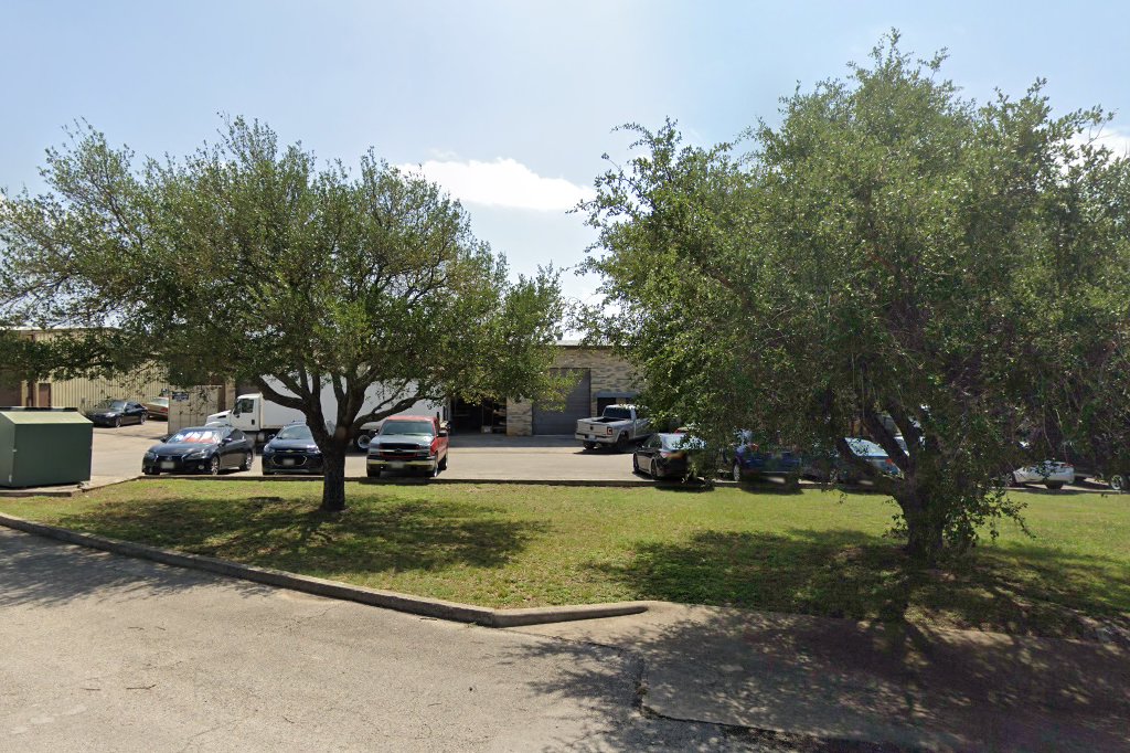 Hill Country Veterinary Hospital