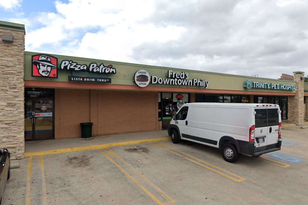 Trinity Pet Hospital