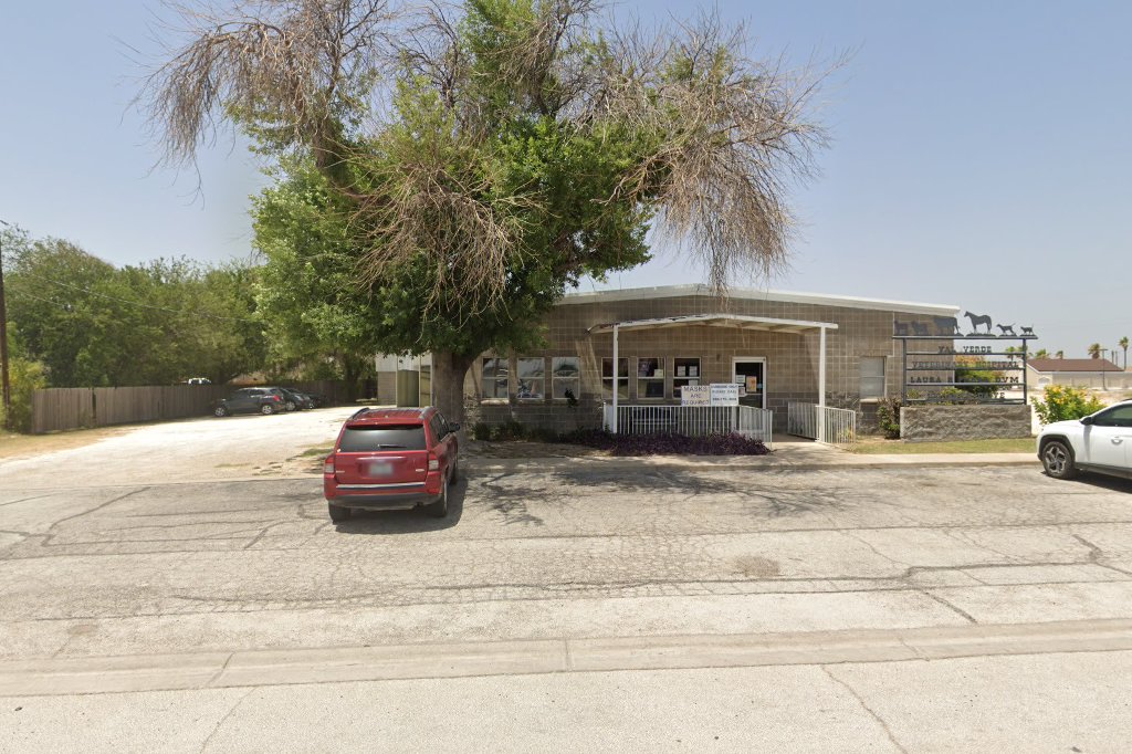 Val Verde Veterinary Hospital