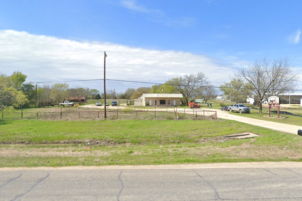 Hunt County Animal Hospital
