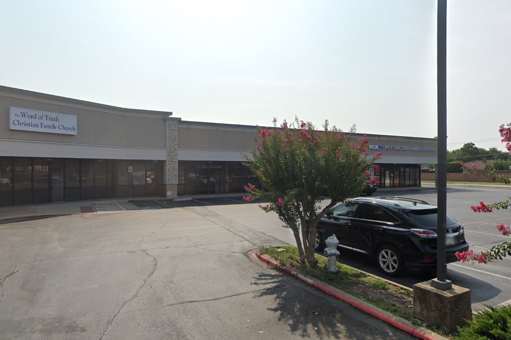 VCA Pet Doctor Animal Hospital