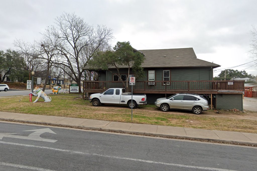Lake Austin Boulevard Animal Hospital