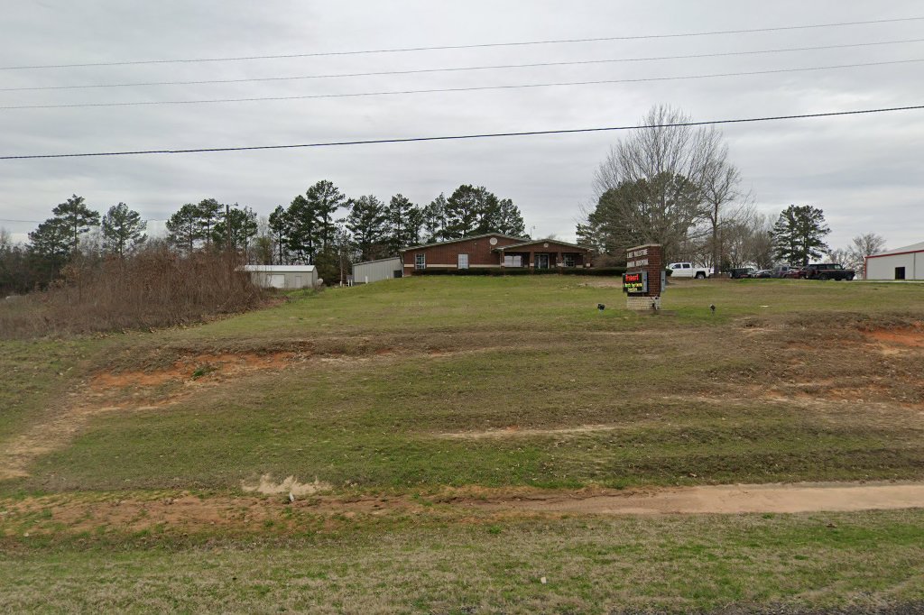 Lake Palestine Animal Hospital