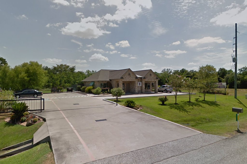 Walker Veterinary Hospital