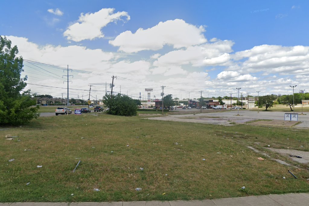 Wedgwood Animal Hospital