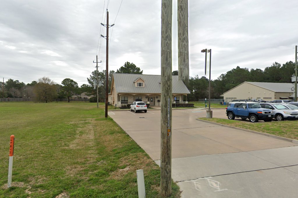Lone Star Veterinary Hospital