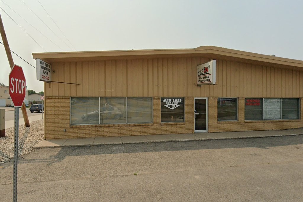 West Fargo Animal Control