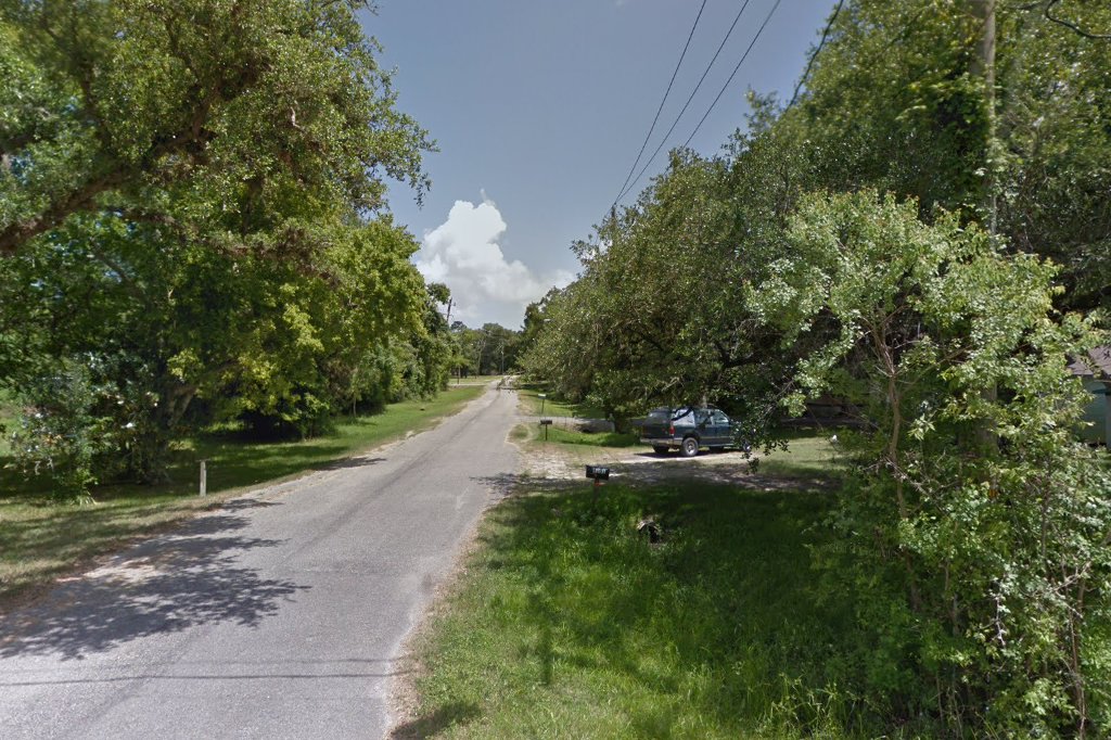 Noah's Ark Bayou Sanctuary Rescue