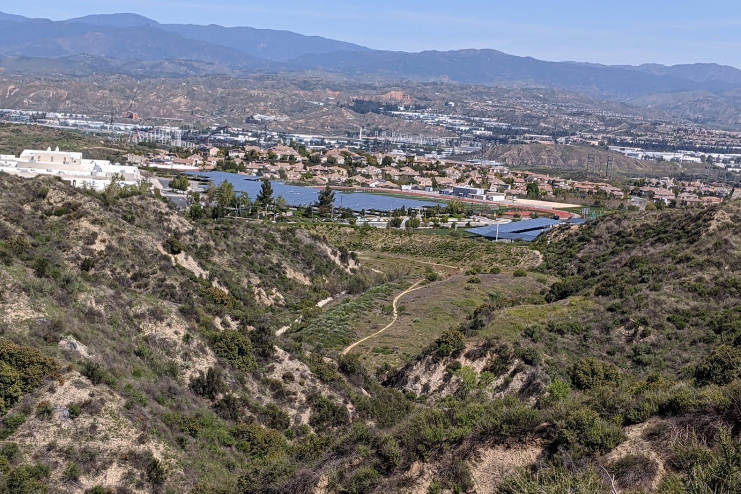 California Animal Rescue & Education Sanctuary
