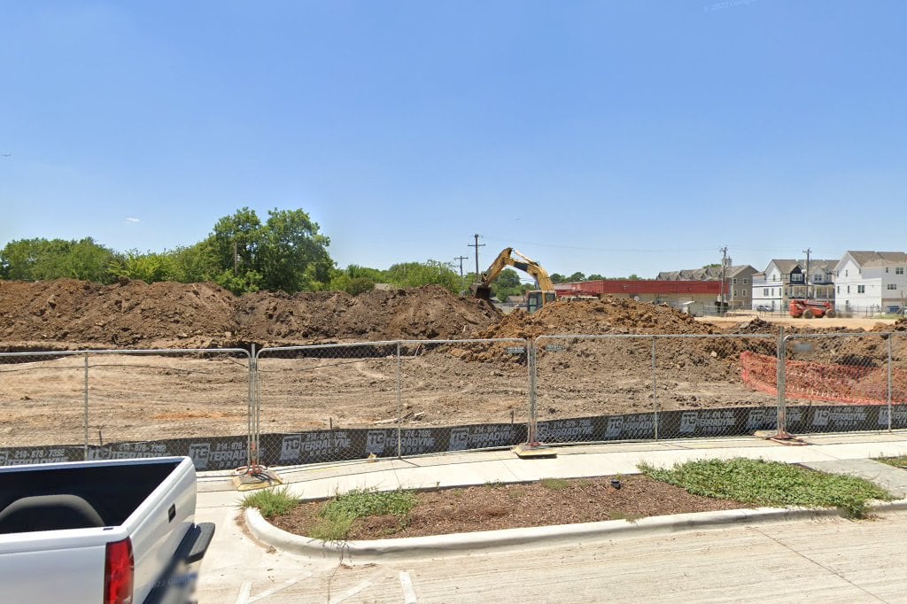 Humane Society of Lewisville