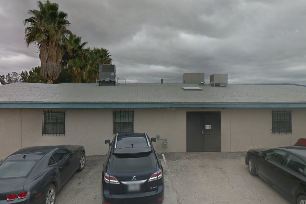 Animal Rescue League of El Paso, Inc