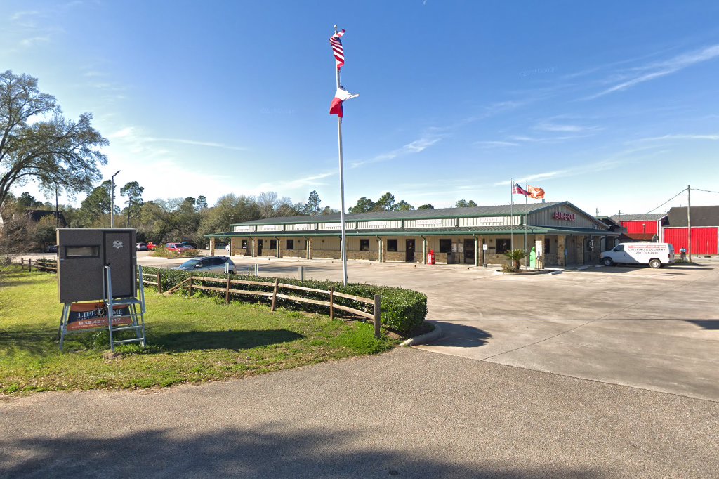 Old Town Animal Hospital