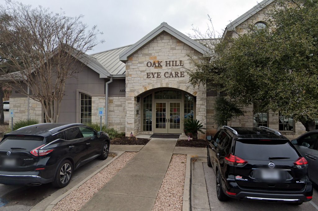 Oliver Animal Hospital